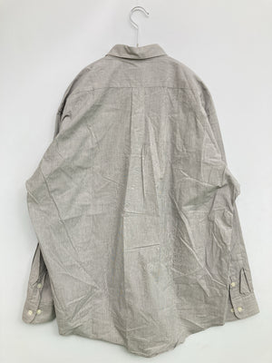 DANIEL HECHTER/ダニエルエシュテル/シャツ/ブラウス/トップス/グレー/M