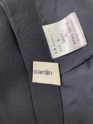 pierre cardin/ピエールカルダン/その他パンツ/パンツ/ブラック/9