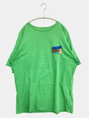 Ungrid/アングリッド/Tシャツ/カットソー/トップス/グリーン/F