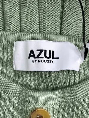 AZUL by MOUSSY/アズールバイマウジー/ワンピース/ワンピース/ドレス/グリーン/M