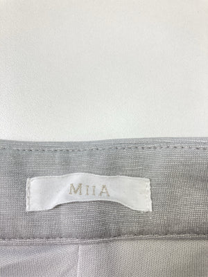 MIIA/ミーア/その他パンツ/パンツ/グレー