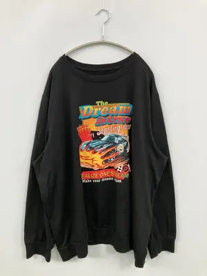 その他トップス/トップス/ブラック