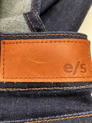 e/s/サロペット/オーバーオール/オールインワン・サロペット/ネイビー/1