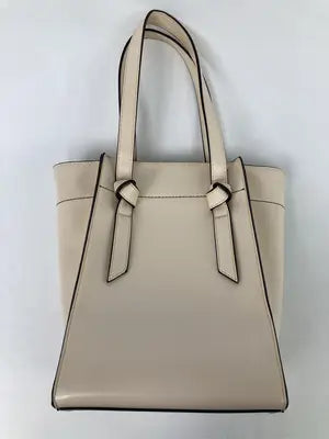 ハンドバッグ/バッグ/アイボリー