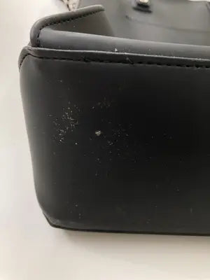 PAGEBOY/ペイジボーイ/トートバッグ/バッグ/ブラック