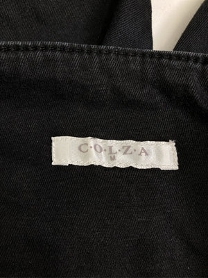 COLZA/コルザ/その他パンツ/パンツ/ブラック/M