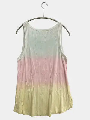 American Eagle Outfitters/アメリカンイーグルアウトフィッターズ/タンクトップ/トップス/ホワイト/M