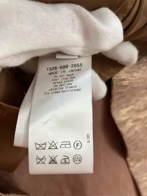 UNITED ARROWS/ユナイテッドアローズ/ワンピース/ワンピース/ドレス/ベージュ/36