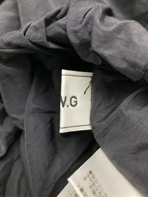 W.W.G/フーズフーギャラリー/ジャージ/トラックパンツ/パンツ/ブラック/F