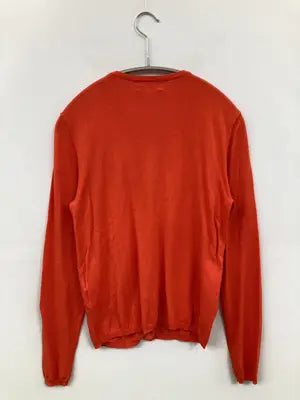 courreges/クレージュ/カーディガン/ボレロ/トップス/レッド/38