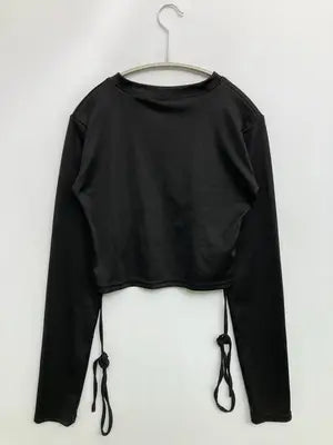 Lady like/レディライク/その他トップス/トップス/ブラック