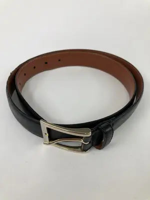BROOKS BROTHERS/ブルックスブラザーズ/ベルト/ファッション雑貨/ブラック