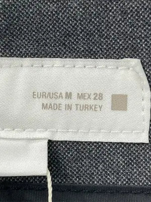 ZARA/ザラ/その他パンツ/パンツ/グレー/USA M