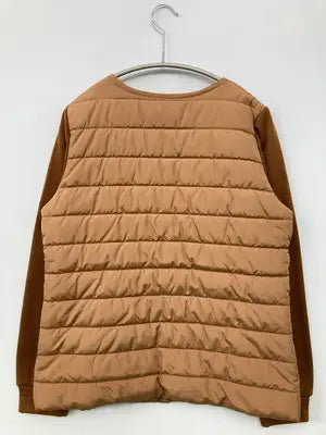 Ray Cassin/レイカズン/ダウンジャケット/コート/ジャケット/アウター/ブラウン/S