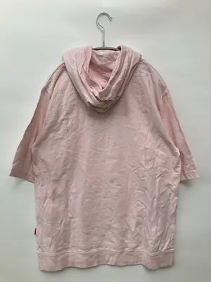 ILL’S/イルズ/パーカー/トップス/ピンク/LARGE