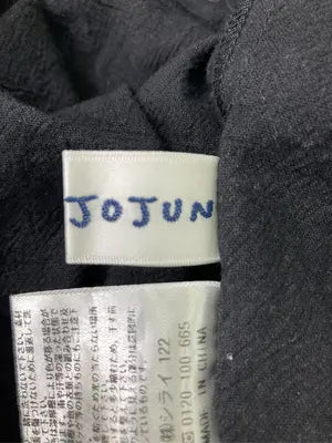 TINA:JOJUN/ティーナジョジュン/ワンピース/ワンピース/ドレス/ブラック/M