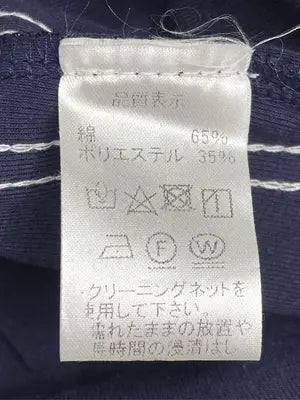 xoxo/キスキス/Tシャツ/カットソー/トップス/ネイビー