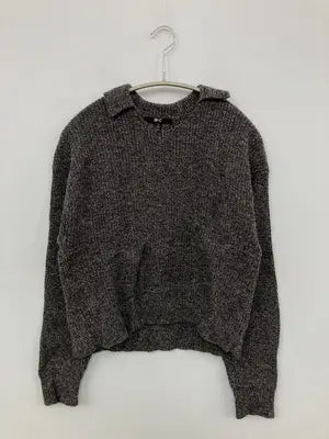 UNIQLO:C/ユニクロシー/ニット/セーター/トップス/グレー/S