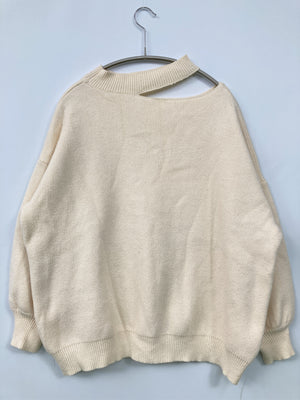 Darling Baby/ダーリンベビー/ニット/セーター/トップス/アイボリー