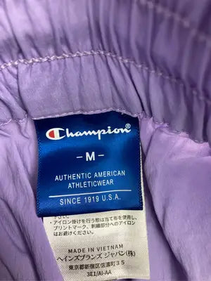 Champion/チャンピオン/その他パンツ/パンツ/パープル/M