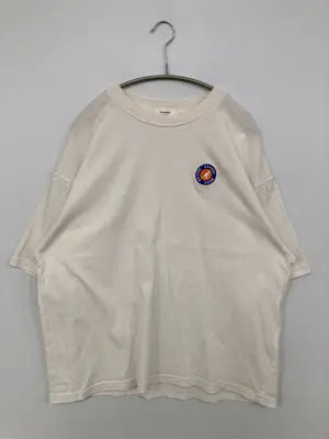 KANGOL/カンゴール/Tシャツ/カットソー/トップス/ホワイト/M