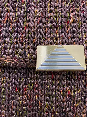 ハンドバッグ/バッグ/オレンジ