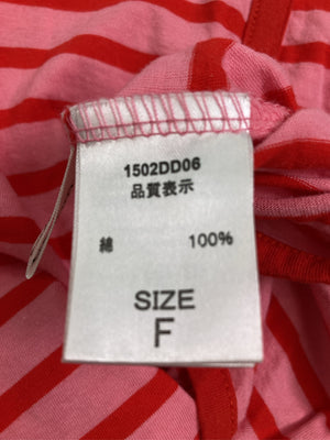 Birthdayroom/バースデールーム/カーディガン/ボレロ/トップス/ピンク/F