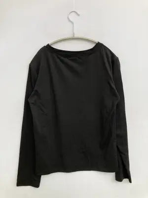 INOLVE/Tシャツ/カットソー/トップス/ブラック/F