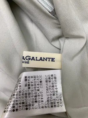 GALLARDAGALANTE/ガリャルダガランテ/ロングスカート/スカート/ベージュ/F