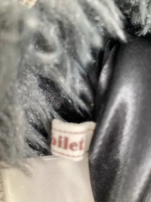 mily bilet/その他トップス/トップス/グレー/L