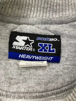 STARTER/スターター/スウェット/トップス/グレー/XL