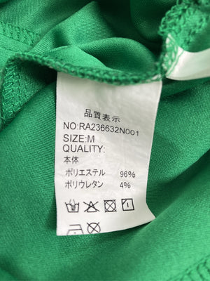 RETRO GIRL/レトロガール/その他パンツ/パンツ/グリーン/M