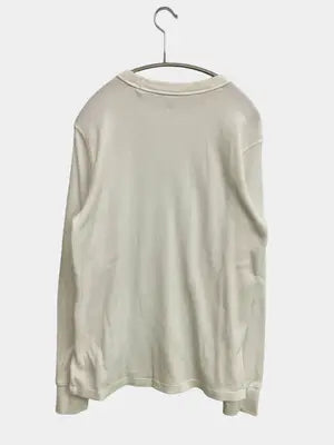 GAP/ギャップ/Tシャツ/カットソー/トップス/ホワイト/S