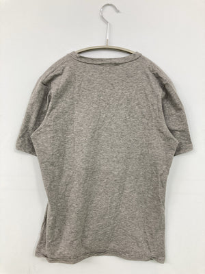 fogal/Tシャツ/カットソー/トップス/グレー/M