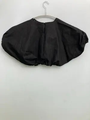 RiLi/リリ/Tシャツ/カットソー/トップス/ブラック/FREE