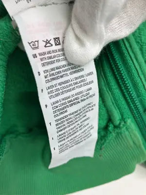 PUMA/プーマ/パーカー/トップス/グリーン