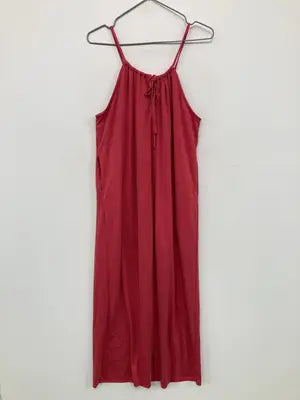 Kastane/カスタネ/ワンピース/ワンピース/ドレス/レッド/1