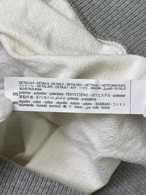 ZARA/ザラ/ベスト/トップス/ホワイト/USA L