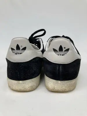adidas/アディダス/スニーカー/シューズ/ブラック/27