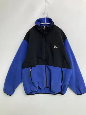 PenField/ペンフィールド/スウェット/トップス/ブルー/L