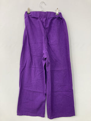 NAUGHTY/ノーティ/その他パンツ/パンツ/パープル