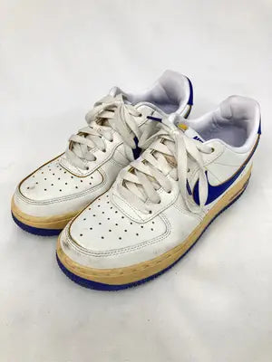 NIKE/ナイキ/スニーカー/シューズ/ホワイト/24cm