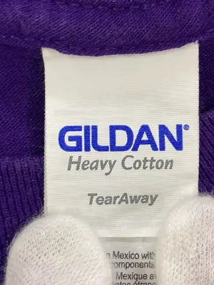 GILDAN/ギルダン/Tシャツ/カットソー/トップス/パープル/XL