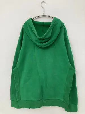 OLD NAVY/オールドネイビー/パーカー/トップス/グリーン/L