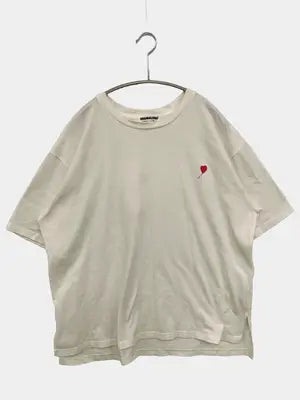 BRANDALISED/Tシャツ/カットソー/トップス/ホワイト/M