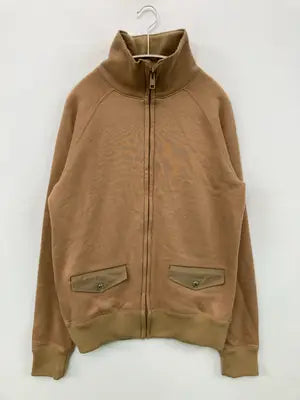 +phile/アノラックパーカー/トップス/ブラウン/F
