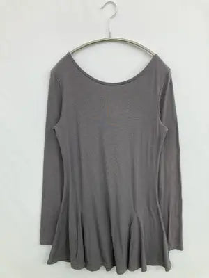 one after another NICE CLAUP/ワンアフターアナザーナイスクラップ/Tシャツ/カットソー/トップス/グレー/F