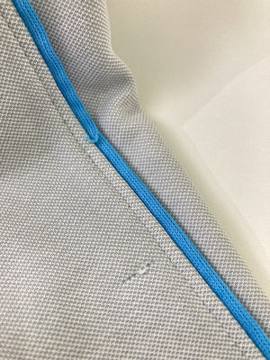 PUMA/プーマ/ジャージ/トラックジャケット/トップス/グレー