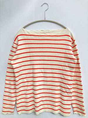 north object de petit.../Tシャツ/カットソー/トップス/レッド/M