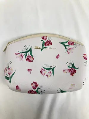 JILL by JILL STUART/ポーチ/財布/小物/ホワイト